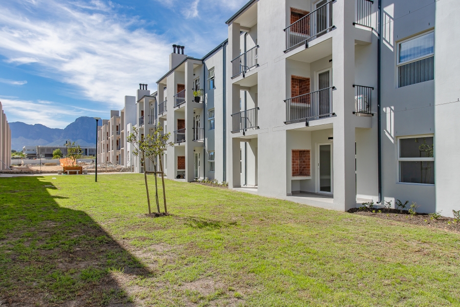 To Let 2 Bedroom Property for Rent in Kleine Parys 1 Western Cape